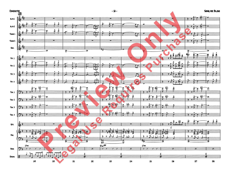 Song for Bilbao | 小雅音樂 Hsiaoya Music