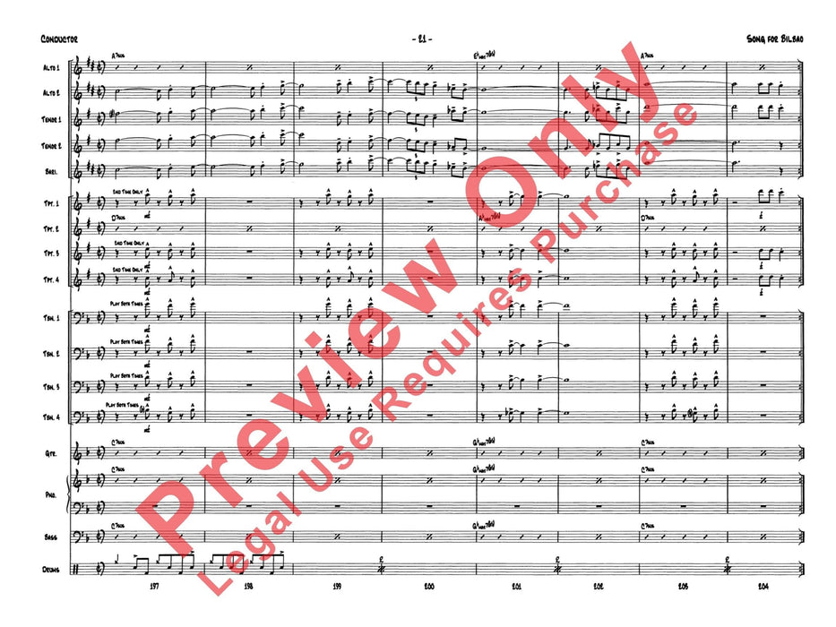 Song for Bilbao | 小雅音樂 Hsiaoya Music