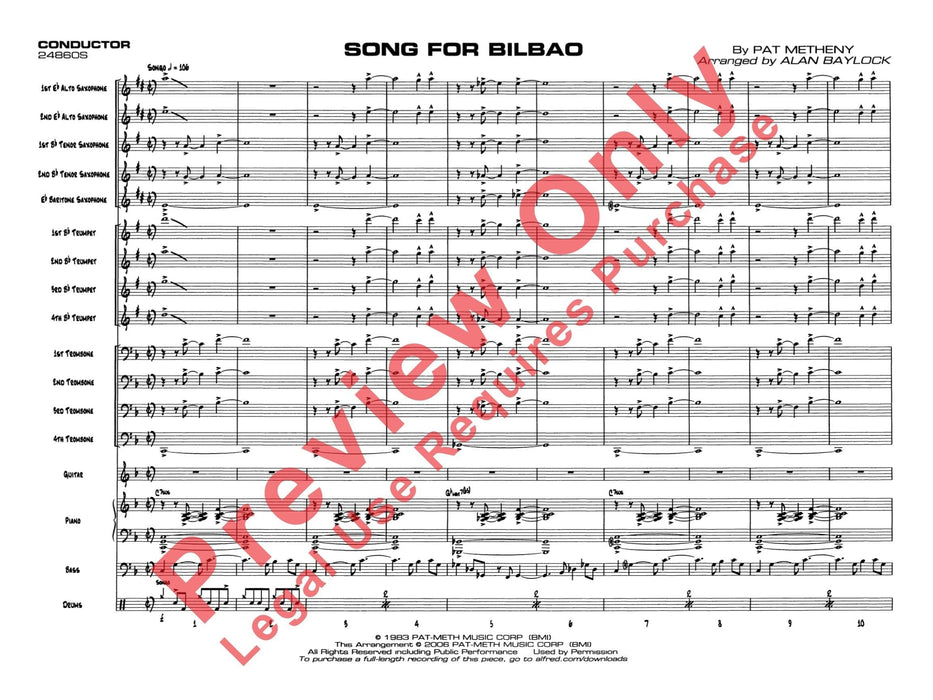 Song for Bilbao | 小雅音樂 Hsiaoya Music