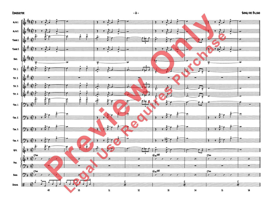 Song for Bilbao | 小雅音樂 Hsiaoya Music