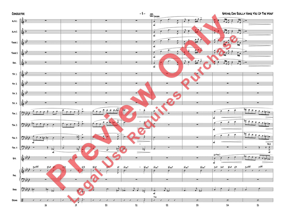 Spring Can Really Hang You Up the Most | 小雅音樂 Hsiaoya Music