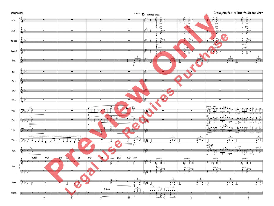 Spring Can Really Hang You Up the Most | 小雅音樂 Hsiaoya Music