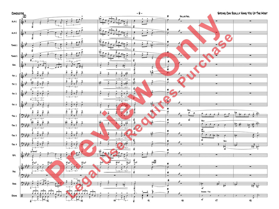 Spring Can Really Hang You Up the Most | 小雅音樂 Hsiaoya Music