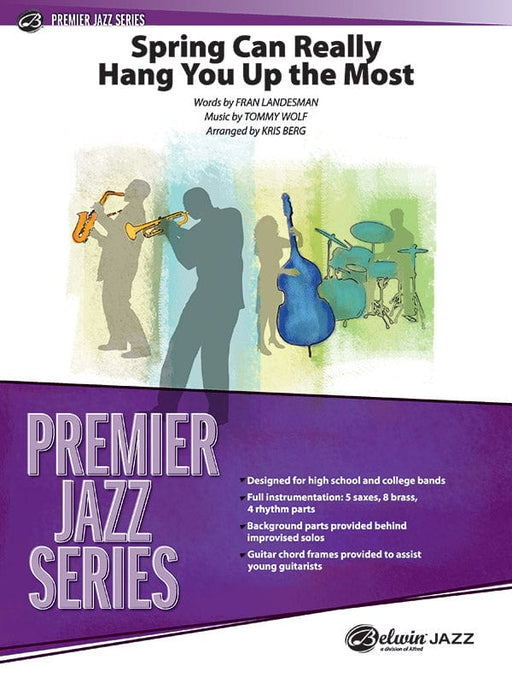 Spring Can Really Hang You Up the Most | 小雅音樂 Hsiaoya Music