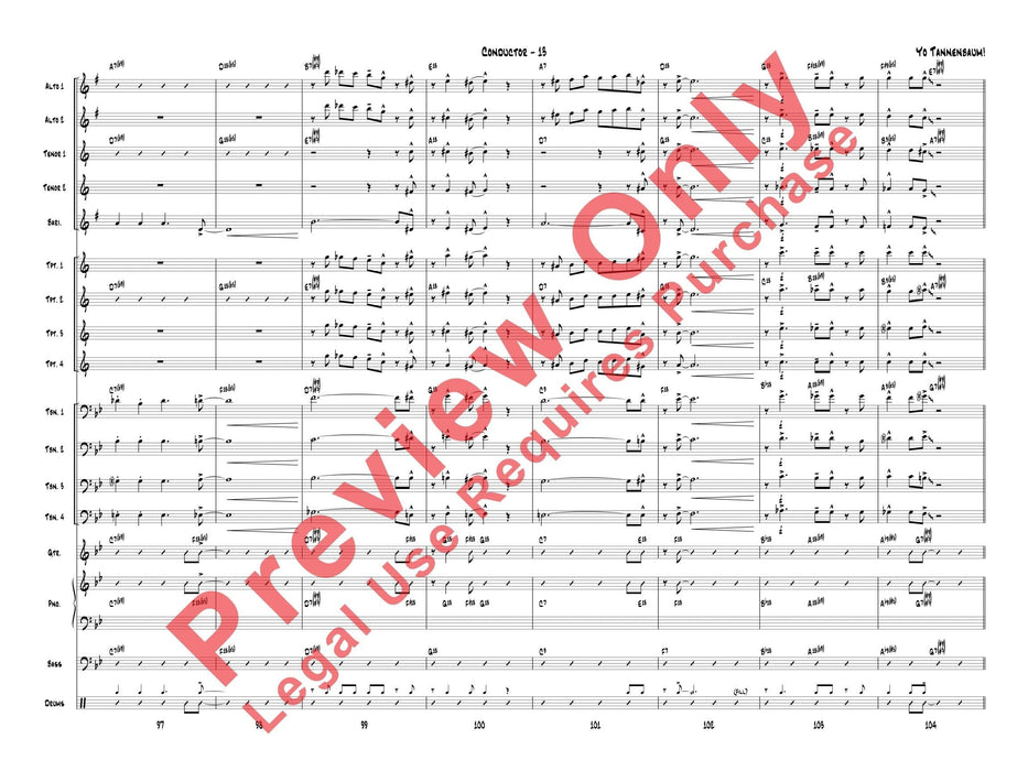 Yo Tannenbaum! 總譜 | 小雅音樂 Hsiaoya Music