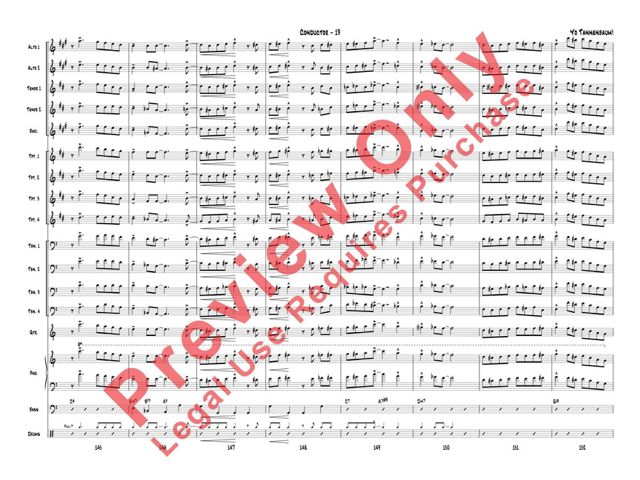 Yo Tannenbaum! 總譜 | 小雅音樂 Hsiaoya Music