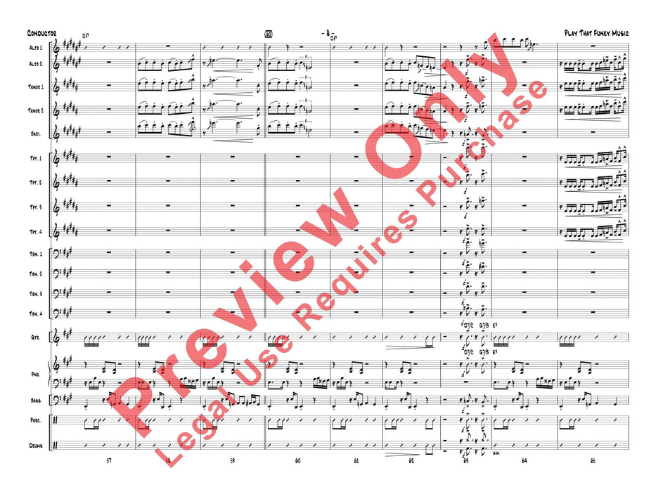 Play That Funky Music | 小雅音樂 Hsiaoya Music