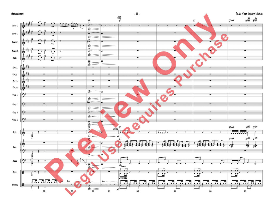 Play That Funky Music | 小雅音樂 Hsiaoya Music