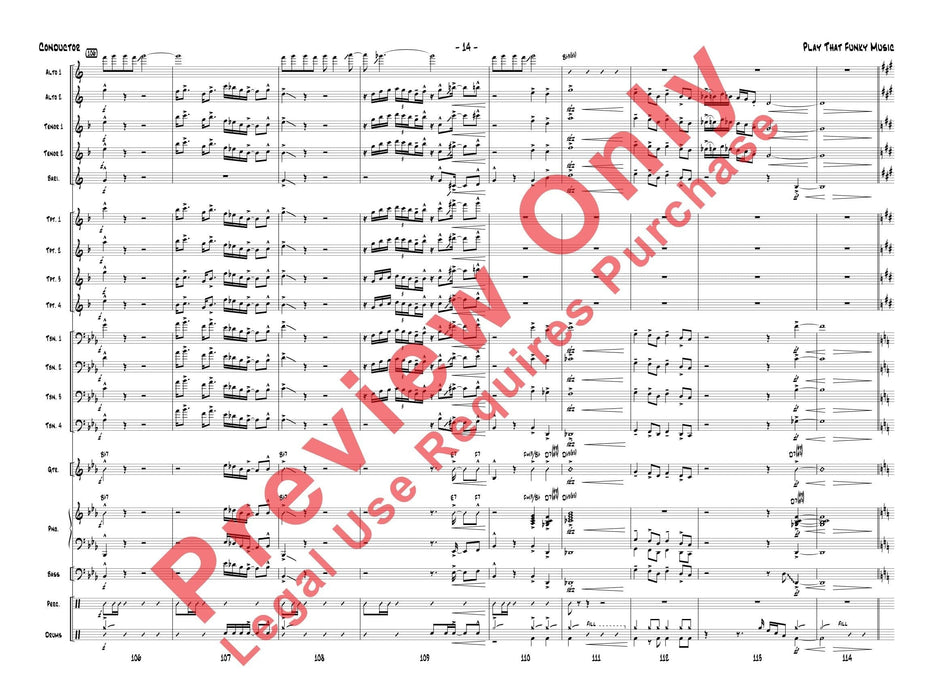 Play That Funky Music | 小雅音樂 Hsiaoya Music