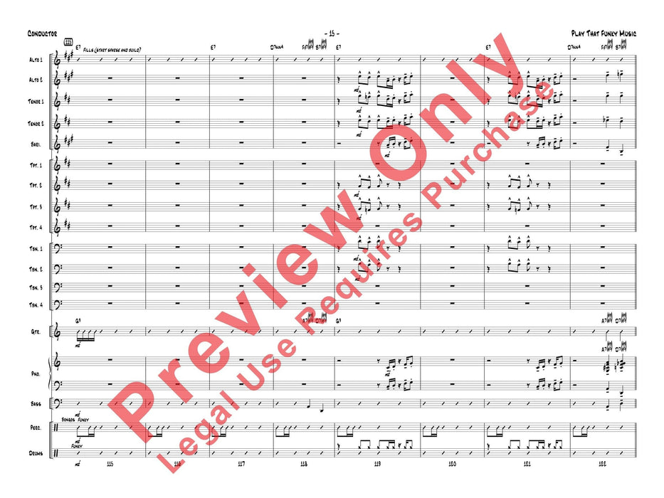 Play That Funky Music | 小雅音樂 Hsiaoya Music