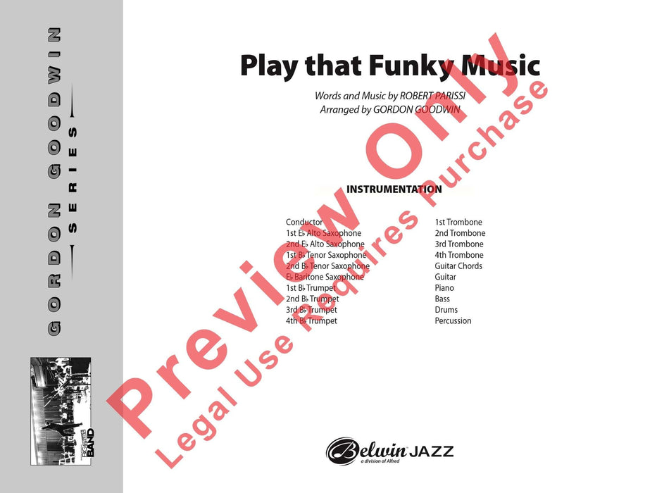 Play That Funky Music | 小雅音樂 Hsiaoya Music