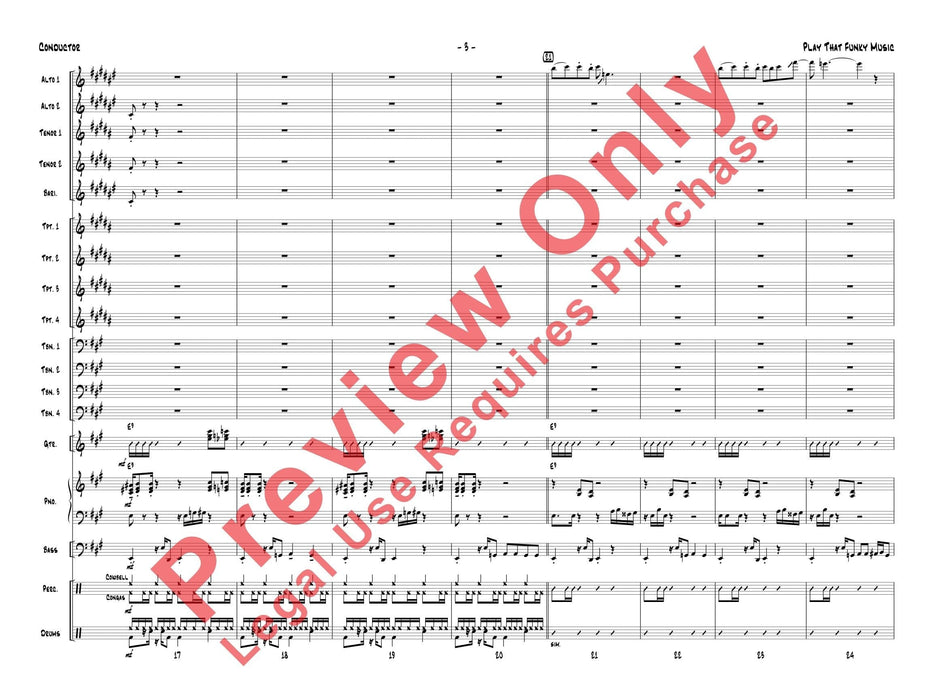 Play That Funky Music | 小雅音樂 Hsiaoya Music