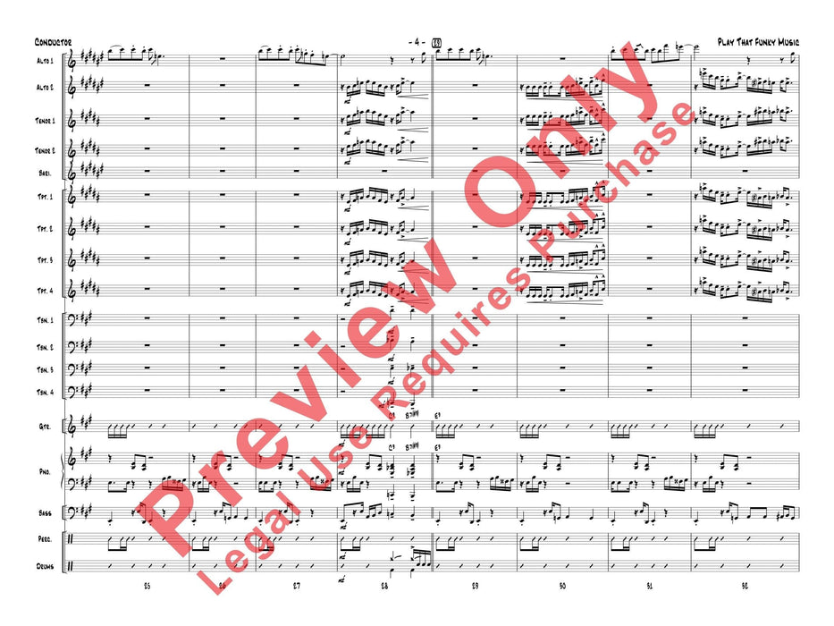 Play That Funky Music | 小雅音樂 Hsiaoya Music