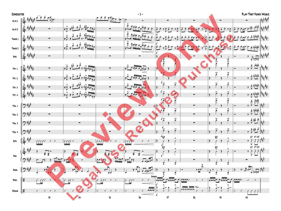 Play That Funky Music | 小雅音樂 Hsiaoya Music