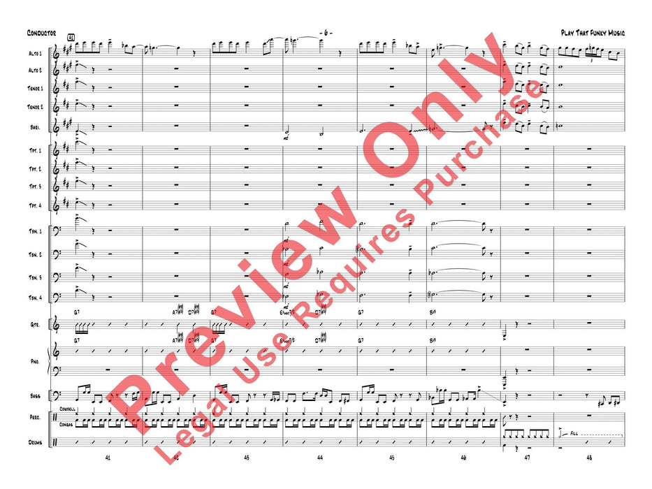 Play That Funky Music | 小雅音樂 Hsiaoya Music