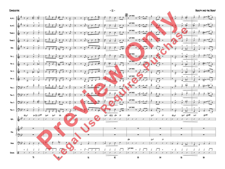 Beauty and the Beast | 小雅音樂 Hsiaoya Music