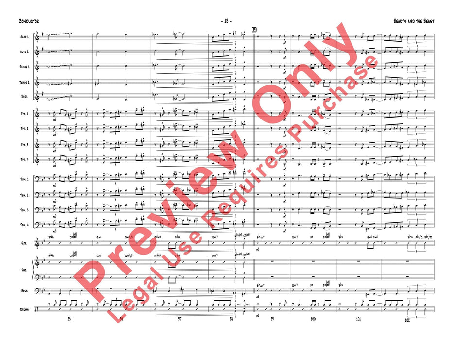 Beauty and the Beast | 小雅音樂 Hsiaoya Music