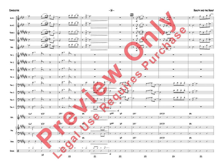 Beauty and the Beast | 小雅音樂 Hsiaoya Music