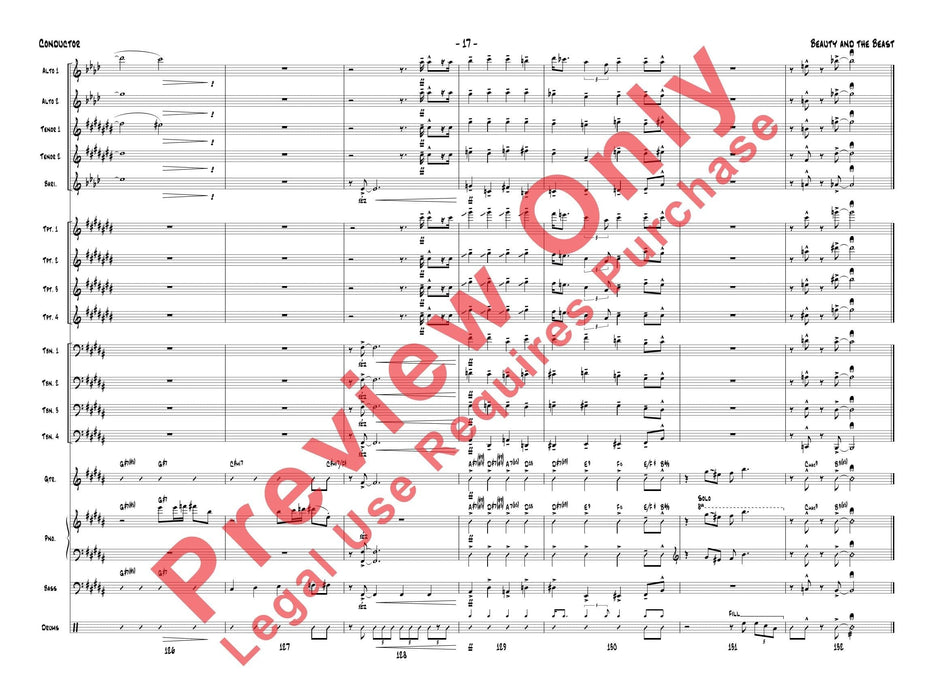 Beauty and the Beast | 小雅音樂 Hsiaoya Music