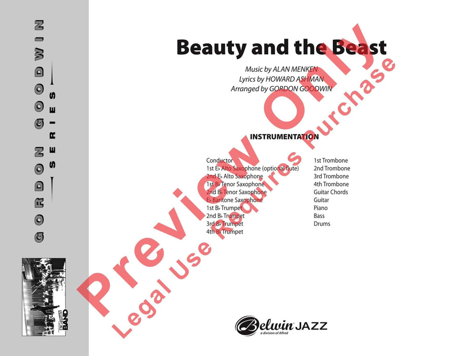 Beauty and the Beast | 小雅音樂 Hsiaoya Music