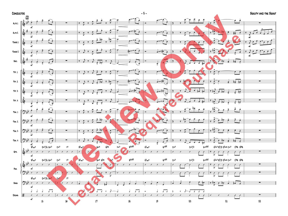 Beauty and the Beast | 小雅音樂 Hsiaoya Music