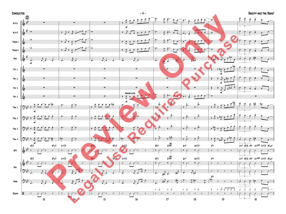 Beauty and the Beast | 小雅音樂 Hsiaoya Music