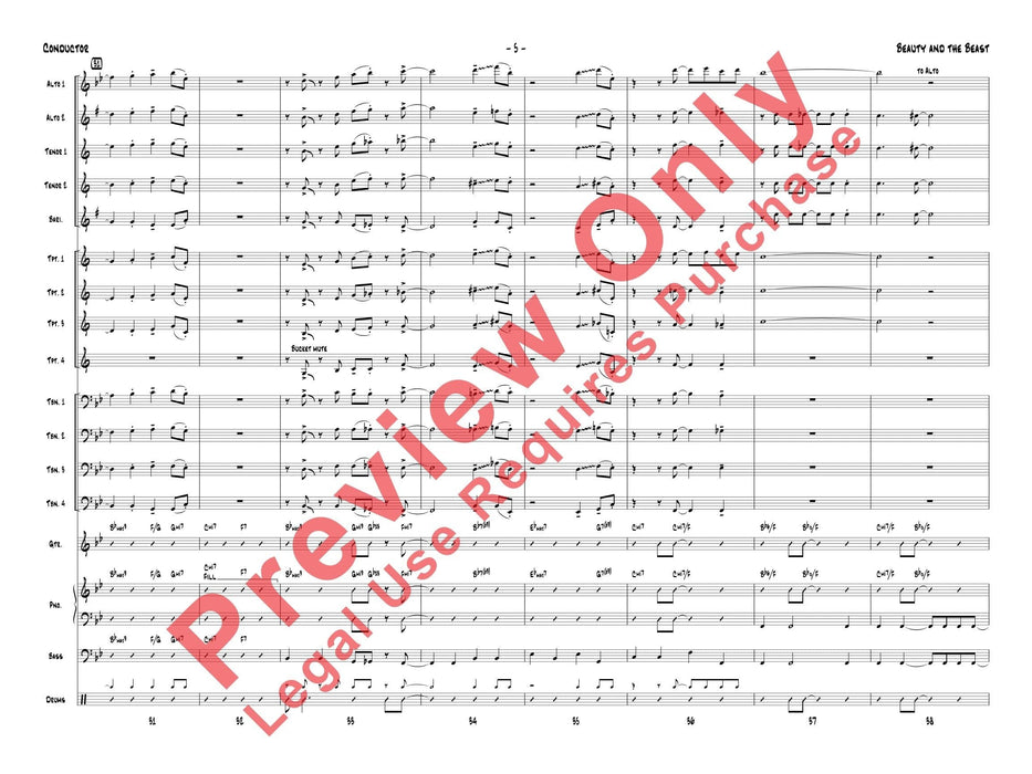 Beauty and the Beast | 小雅音樂 Hsiaoya Music