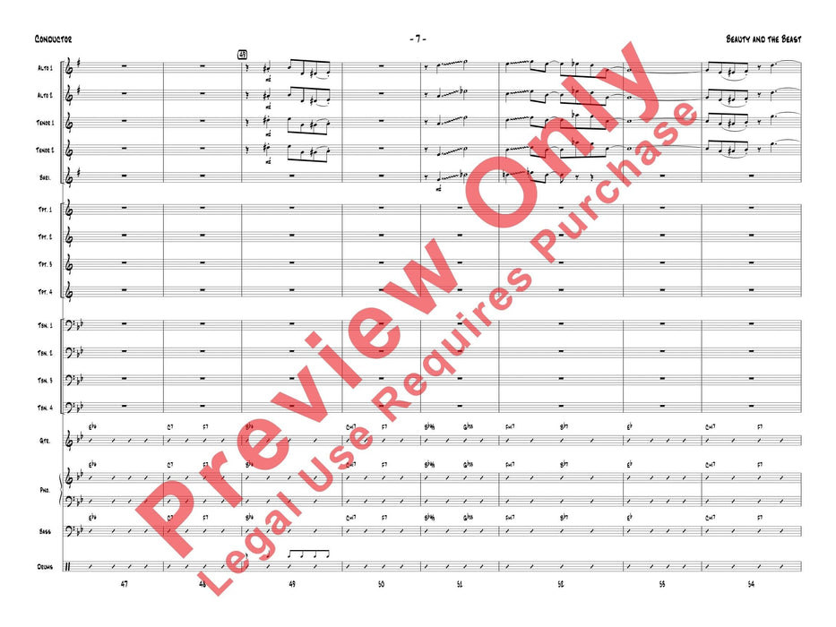 Beauty and the Beast | 小雅音樂 Hsiaoya Music