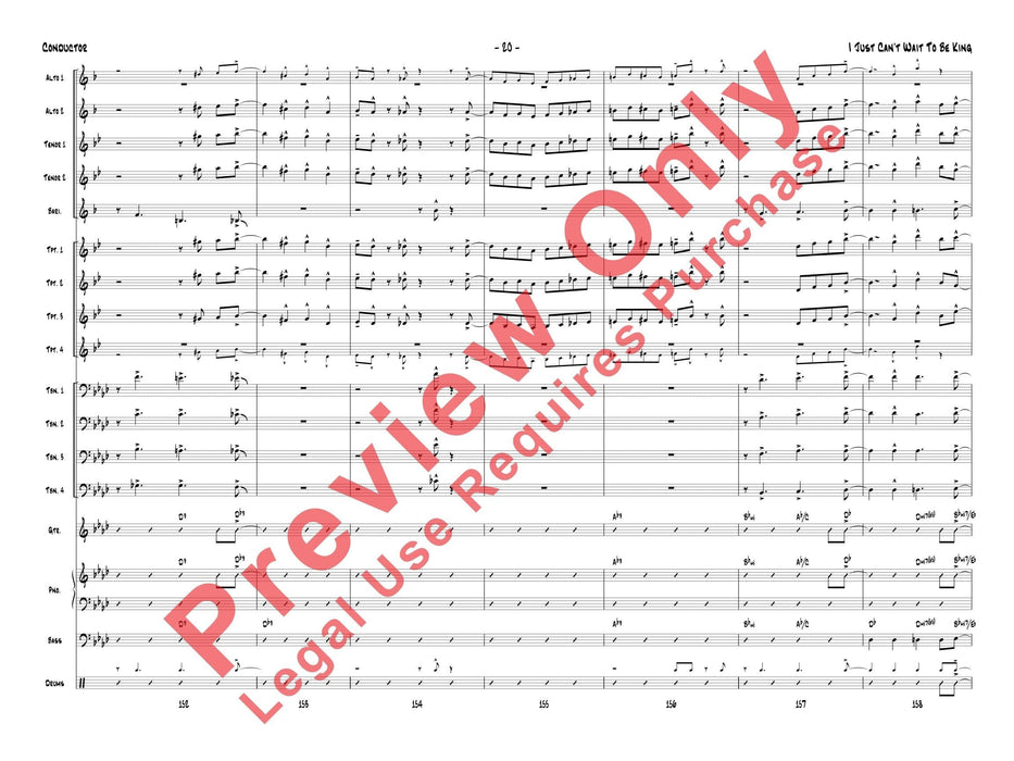 I Just Can't Wait to Be King | 小雅音樂 Hsiaoya Music