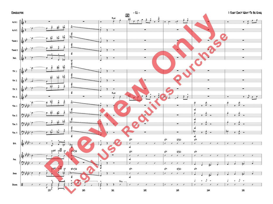 I Just Can't Wait to Be King | 小雅音樂 Hsiaoya Music