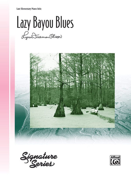 Lazy Bayou Blues 藍調 | 小雅音樂 Hsiaoya Music