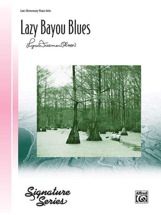 Lazy Bayou Blues 藍調 | 小雅音樂 Hsiaoya Music