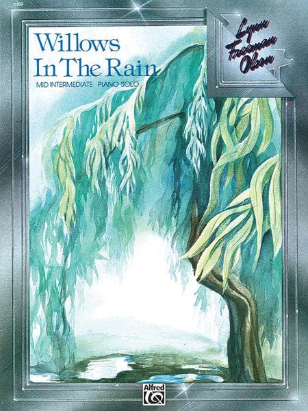 Willows in the Rain | 小雅音樂 Hsiaoya Music