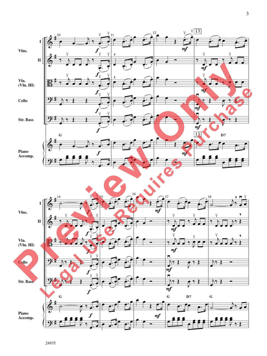 A Mozart Mix 莫札特 總譜 | 小雅音樂 Hsiaoya Music