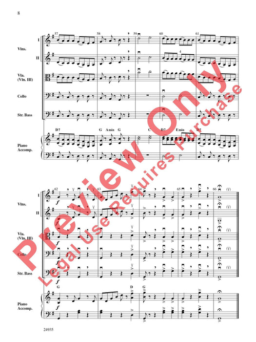 A Mozart Mix 莫札特 總譜 | 小雅音樂 Hsiaoya Music