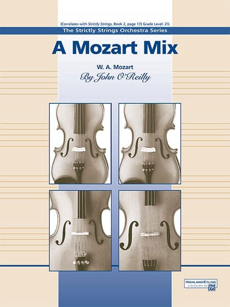 A Mozart Mix 莫札特 | 小雅音樂 Hsiaoya Music