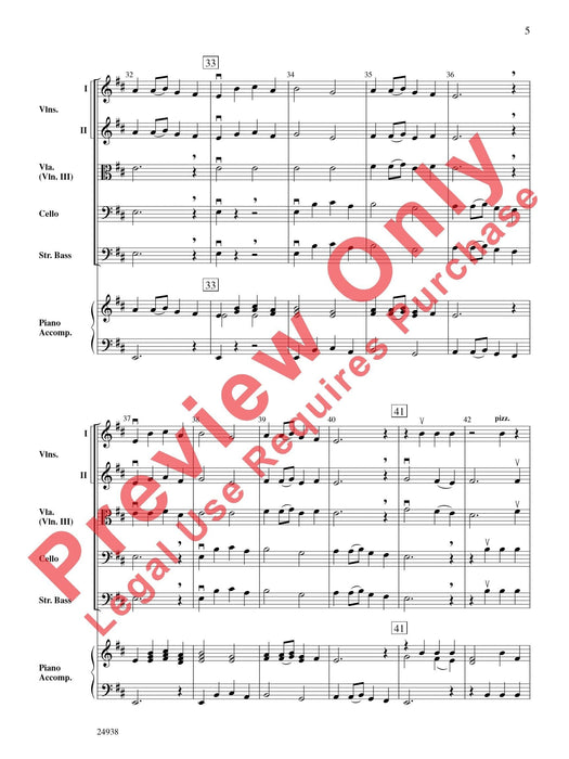 A French Noel | 小雅音樂 Hsiaoya Music