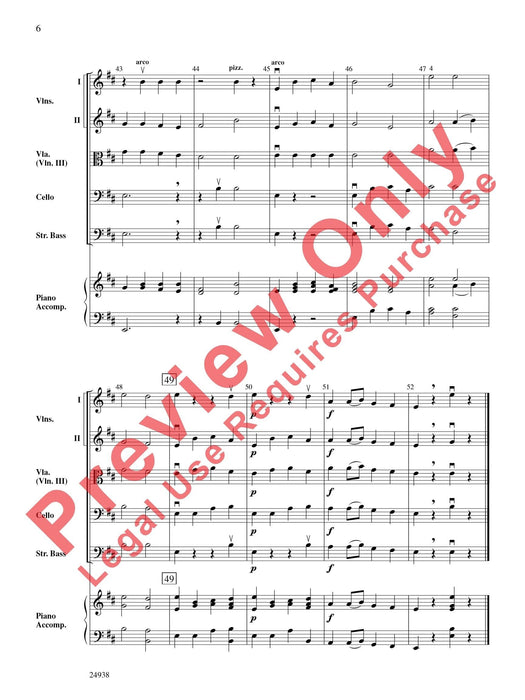 A French Noel | 小雅音樂 Hsiaoya Music