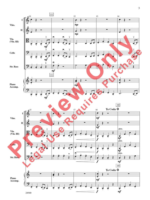 Subterranean Dance 舞曲 | 小雅音樂 Hsiaoya Music