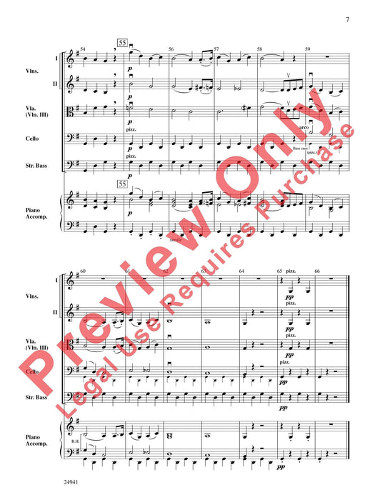 Little Russian March (from Symphony No. 2) 柴科夫斯基,彼得 進行曲交響曲 | 小雅音樂 Hsiaoya Music