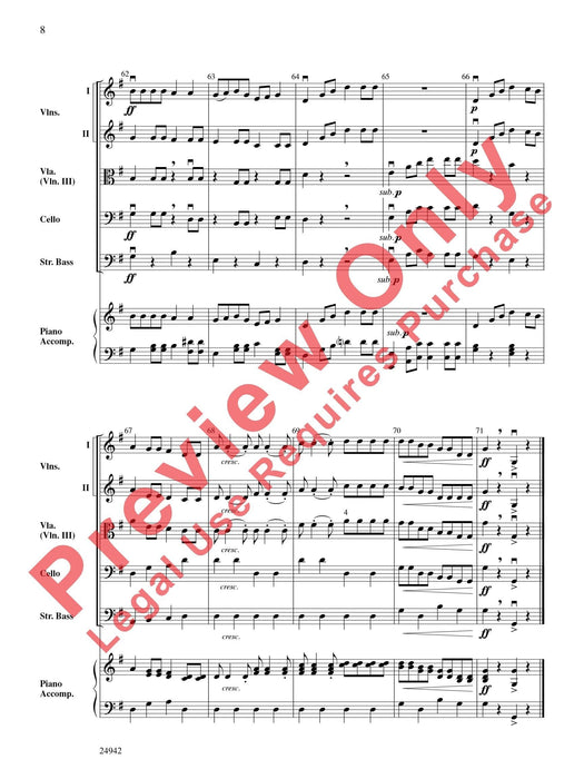 Fiddles Down Under | 小雅音樂 Hsiaoya Music