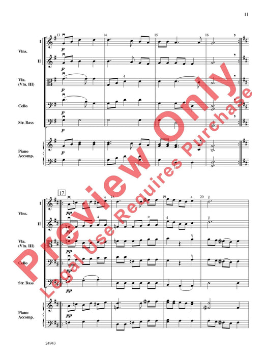 Musik of Shakespeare's Daye | 小雅音樂 Hsiaoya Music