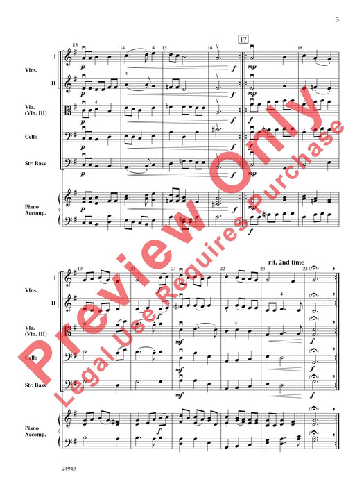 Musik of Shakespeare's Daye | 小雅音樂 Hsiaoya Music