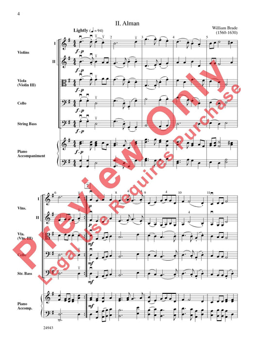 Musik of Shakespeare's Daye | 小雅音樂 Hsiaoya Music