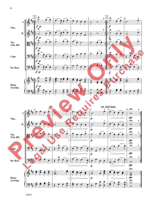 Musik of Shakespeare's Daye | 小雅音樂 Hsiaoya Music