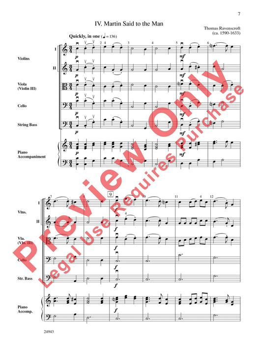 Musik of Shakespeare's Daye | 小雅音樂 Hsiaoya Music