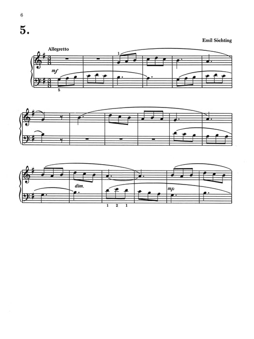 Best Traditional Piano Etudes, Book 1 鋼琴 練習曲 | 小雅音樂 Hsiaoya Music