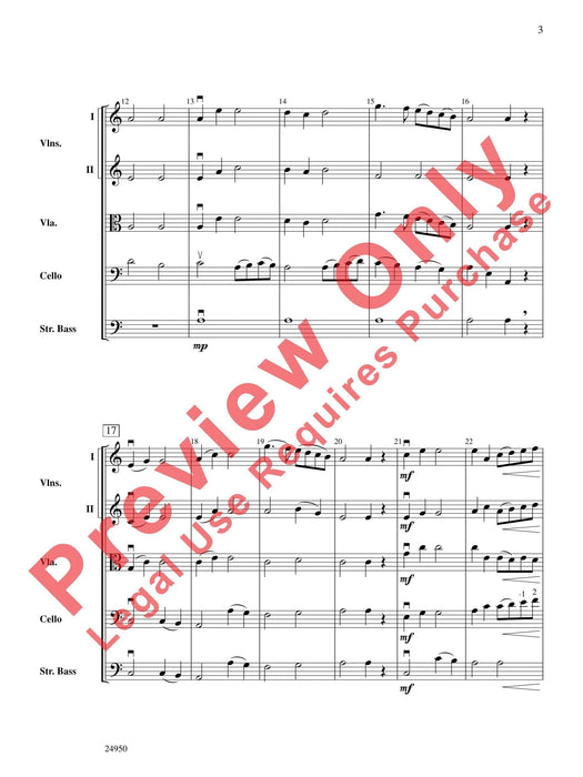 All the Pretty Little Horses | 小雅音樂 Hsiaoya Music