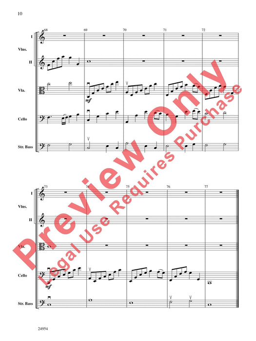 Circinus 總譜 | 小雅音樂 Hsiaoya Music