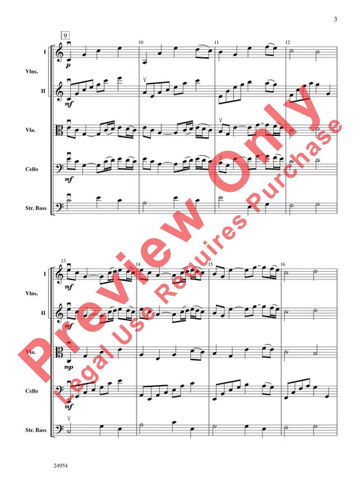 Circinus 總譜 | 小雅音樂 Hsiaoya Music